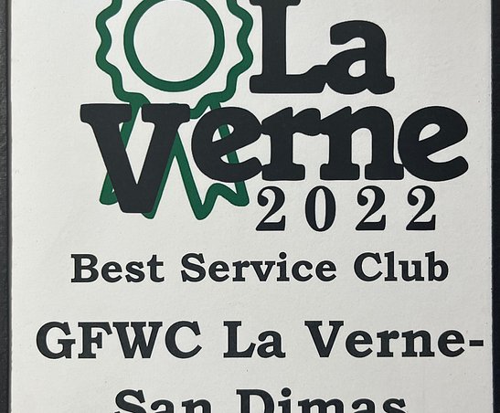 Best Service Club 2022